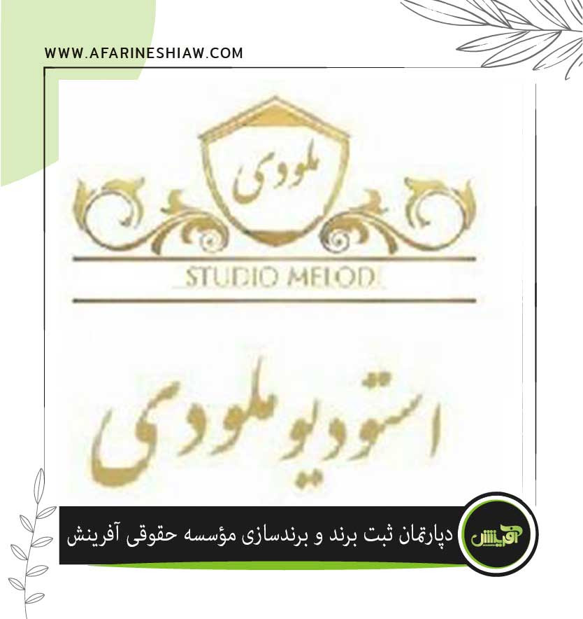 برند استودیو ملودی در زمینه فیلمبرداری و عکاسی